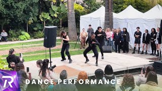 [KPOP IN PUBLIC PERFORMANCE]  AESPA, NEW JEANS, STRAY KIDS, ATEEZ & More | RISIN' at NICE (France)