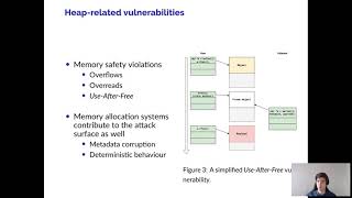 SoK: Secure Memory Allocation
