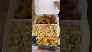 Panda Express Secret Discount