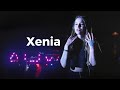 Xenia - Live @ Atlas Weekend 2020 (Virtual Stage) / Techno DJ Mix 4K