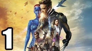 Days of Future Past Q&A - Part 1