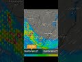 URGENTE TEMPESTADES #tempo #temporal #alerta #previsaodotempo #clima