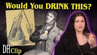 The DISGUSTING Secret Ingredient in this Old Beer! | Dark History: CLIP