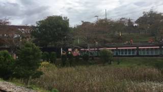 東条湖おもちゃ王国 電車