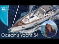 Beneteau Oceanis Yacht 54