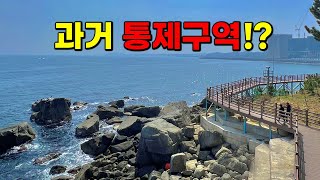 Amazing destinations hidden for decades in Korea | solo travel