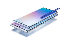 Galaxy Note10 : Unveiling