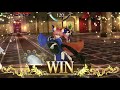 【fgoac】勝率50%なマスターの戦い オルレアン舞踏場編 22【fgoアーケード】【玉藻の前】【tamamo no mae】