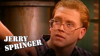 My Marriage Sucks! | Jerry Springer