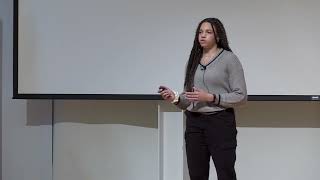 Multilingualism: The Key to an Interconnected World | Devyn Betts | TEDxSacredHeartSchoolsAtherton