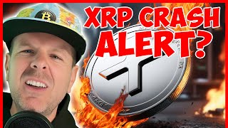 XRP DANGER - THIS HAPPENS NEXT