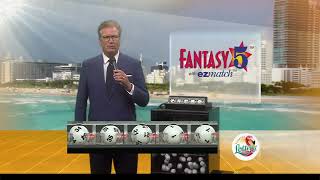 Fantasy 5 20220807
