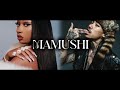 Megan Three Stallion - Mamushi (feat. Yuki Chiba) (slowed & reverb)