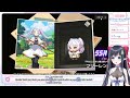 【 ガデテル guardian tales】❄️フリーレンお迎えガチャ＆コラボストーリー初めましょ🎵　 121 【レフィーリア vtuber】