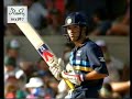 Sachin Tendulkar vs Fanie DeVilliers I Great Contest - Full OVER I 1993