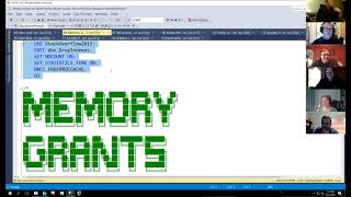 SQL Server Performance Tasting menu with Erik Darling