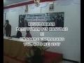 Reuni hanudad di semarang