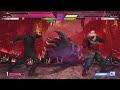 street fighter 6 giant akuma defeated