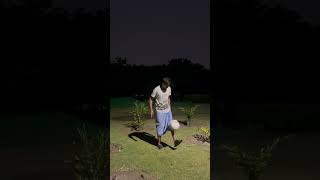 Lungi style | football freestyle | #video #youtube #viral #ytshorts #football #shorts #dance #lungi