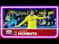 LATE DRAMA! Parejo converts penalty to sink Girona | LaLiga 22/23 Moments