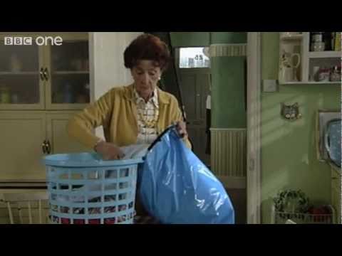 Dot Branning - EastEnders - BBC One - YouTube