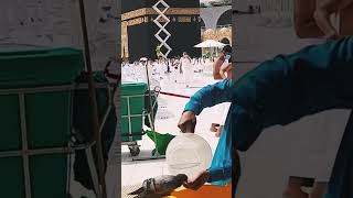 SUBHAN ALLAH 💕💕 #allah #makkah #kaaba #islam #mashallah #viral