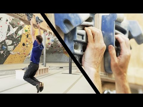 Training For Climbing - Finger Strength Training For Climbing - Finger Strength