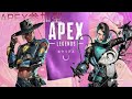 【apex】参加型…ランクマ配信 プラチナ