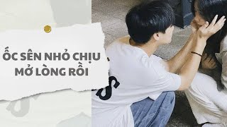 [ TRUYỆN AUDIO ] Ốc sên nhỏ chịu mở lòng rồi (Full) | Thỏ Audio