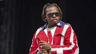 Rapper Gunna released on plea deal in RICO case after 7 months