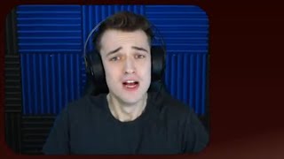 CRAINER LOSES HIS MIND WATCHING SSUNDEE'S DISS TRACK!!