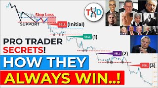 🔴 This Trading Hack Makes PROs RICH (Insane Results!)