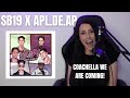 Ready - SB19 and Apl.de.ap | REACTION