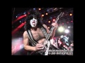 Paul Stanley Owns Radio Host