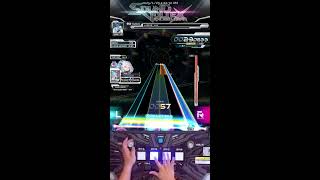 【SOUND VOLTEX】Overnight arcade real (ME and KITH)