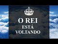 ⭐© O REI está voltando (Harpa) - Volnei da Costa e grupo