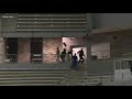 gunfire erupts at a basketball game in dallas