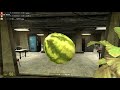 【熊貓團團直播記錄】週三amigo garry s mod feat.巧克力【2020 08 05】