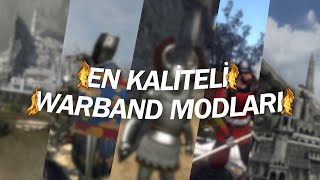 EN KALİTELİ WARBAND MODLARI 2024