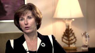 2012 Bryden Alumni Awards - Kathleen Taylor (JD/MBA '84) (Pinnacle Achievement)