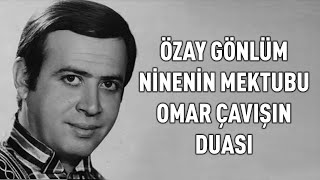 Özay Gönlüm Ninenin Mektubu - Omar çavışın duası #abone #özaygönlüm #denizli