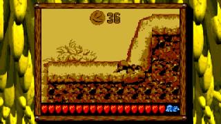 [TAS] [Obsoleted] SGB Donkey Kong Land 2 \