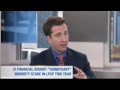 andrew torres cio lawrence park capital partners appearance on bnn june 4 2012