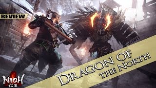 Nioh DLC - Dragon of the North: REVIEW