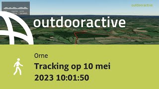 Interactief 3D-video: Tracking op 10 mei 2023 10:01:50