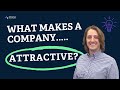 What Makes a Company Attractive to Job Candidates?