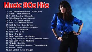 ABBA, Neil Young, The Carpenters, Bee Gees, Elvis Presley, Rod Stewart - Greatest Oldies But Goodies