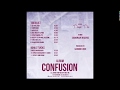 Persie Pee (confusion)   Confusion _official audio