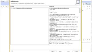 Eclipse install Git plugin - Step by Step installation instruction