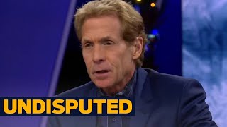 Skip Bayless reacts to the Cowboys Week 15 win over the Bucs | UNDISPUTED
